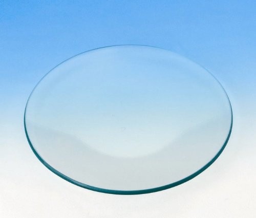 Preisvergleich Produktbild Glasteller rund 15cm