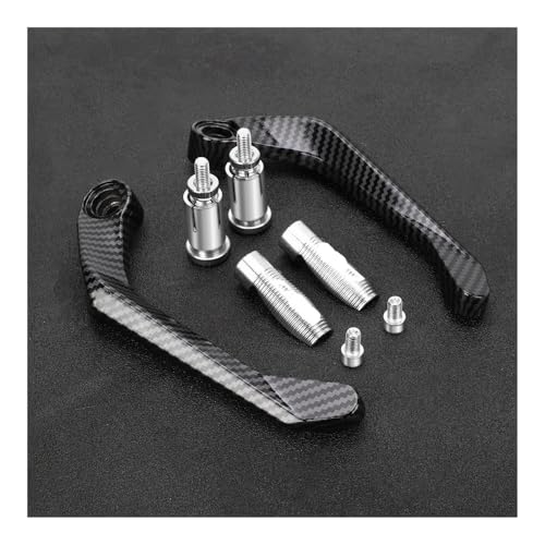 Garde main et protection des leviers de frein d'embrayage moto pour CBR125R CBR250R