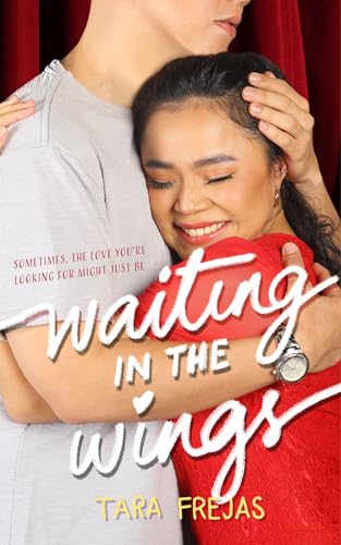 Waiting in the Wings (English Edition)