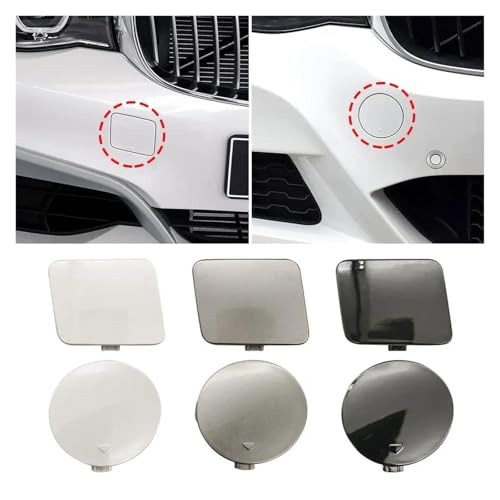 Obturateur crochet remorquage BMW F34 pour réparer pare-chocs avant M - 4