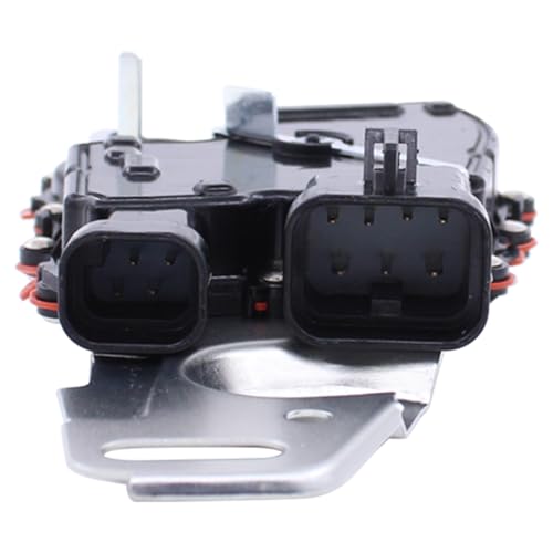 image for MOTOKU Park Neutral Position Back-up Lamp Safety Switch w/Connector Wi