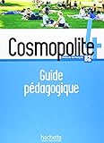 lombardini ersatzteile ldw 502  Cosmopolite 4: Méthode de français / Guide pédagogique