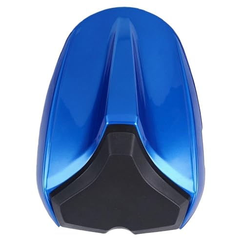 Couverture de siège arrière moto GSXS750 capot carénage