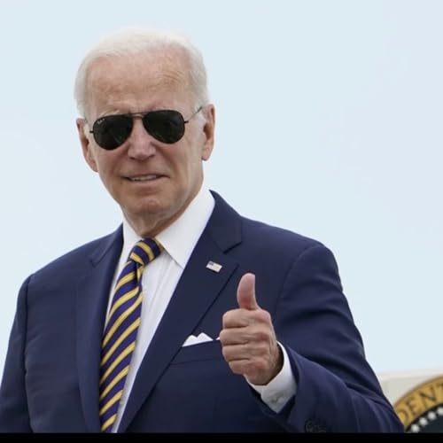Joe Biden: Worst President Ever?