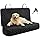 JSTHT Dog Car Seat Covers for Back Seat