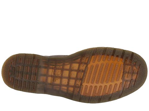 Dr. Martens Women's Page Floral Print Boot3