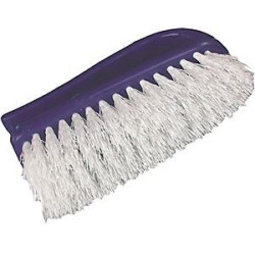 BIRDWELL CLEANING 474-48 Power Scrub Brush with Polypropylene Bristles Trim