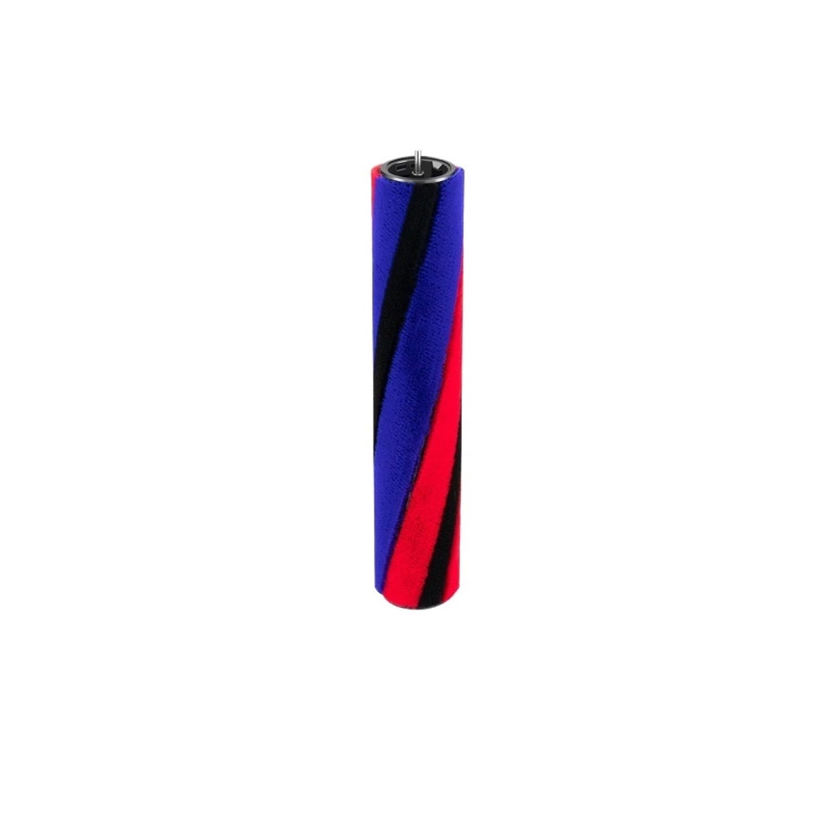 Hizon Red Blue Extension Tube ，Compatible For Dyson， V10slim V12 Slim Vacuum - Conductive Aluminum Wand(Red Blue)
