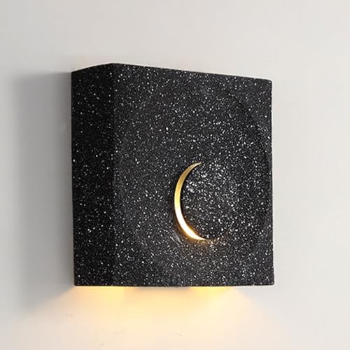 Wall lamp, _ȃZgEH[Cg XNGARN[gC ǏƖAHƗpǊ|Cg 5W 3000K g n[hC[hEH[v Q xbhTCh rO[ Ki zep(Sand black)