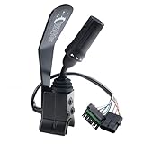 Automotive Replacement Parts Selector Switch AT182520 for John Deere Loader 310SE 310G 310SG 315SE 315SG 710D Mod-A98P-4017