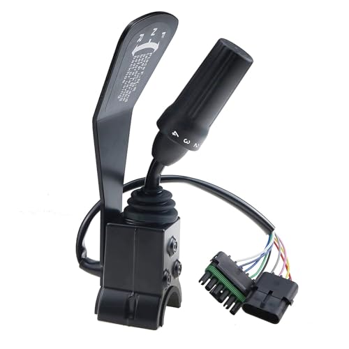 Automotive Replacement Parts Selector Switch AT182520 for John Deere Loader 310SE 310G 310SG 315SE 315SG 710D Mod-A98P-4017