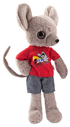 Preisvergleich Produktbild House of Mouse Papa Maus Plüsch, 35 cm, 8871