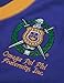 Big Boy Omega Psi/Ψ Phi Divine 9 S6 Cardigan [Purple - L] - ID#71986