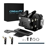 Official Creality Ender 3 Sprite Direct Drive Extruder Kit, All Metal Upgrade Sprite Extruder SE for Ender 3/Ender 3 V2/Ender 3 Pro/Ender 5/Ender 5 Pro/Ender 5 Plus 3D Printers (Ender Version)