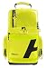 Produktbild AEROcase® - Pro1R PL1C - Notfallrucksack PLANE Gr. L GELB - Rettungsdienst Notfall Tasche