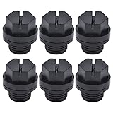 Alomejor Tapón de Drenaje para Piscina, Alta Confiabilidad, Operación...