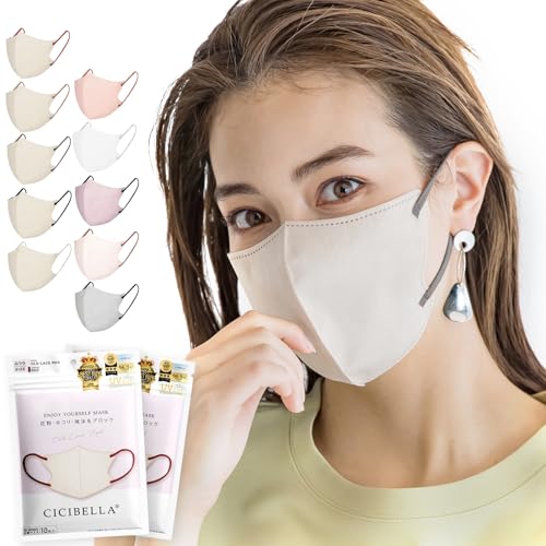 [Venzoza] y2024t̐VFozcicibella}XN sDz  3d }XN oCJ[  F}XN ɂȂȂ VVx ΂}XN JISKi q ێ