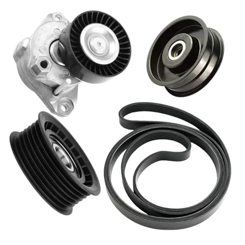 Kit de tendeur courroie moteur 2722000270 Benz M272 W204 W211 W164
