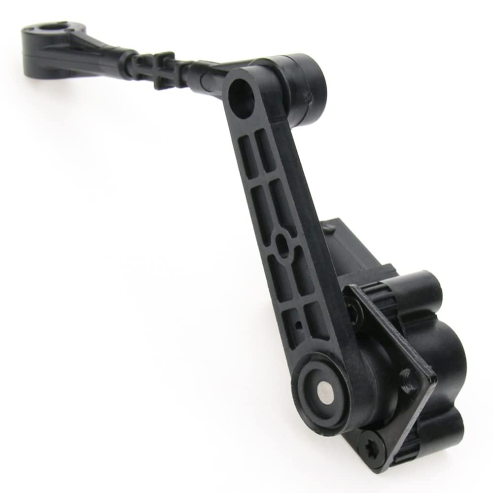 Czujnik wysokości zawieszenia pneumatycznego Zawieszenie Czujnik wysokości jazdy dla LR3 do Range Rover Sport OE LR020159 RQH500053 3PIN