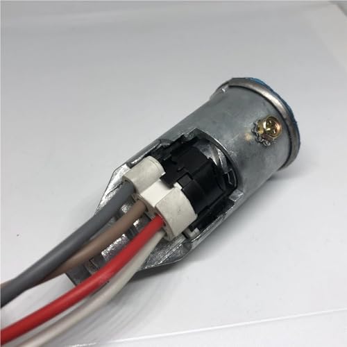 Arranque automático Peugeot 305 con el interruptor 92990 4161-75 6