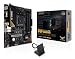 ASUS TUF GAMING A520M-PLUS - Scheda madre Micro-ATX AMD B550 Ryzen AM4, M...