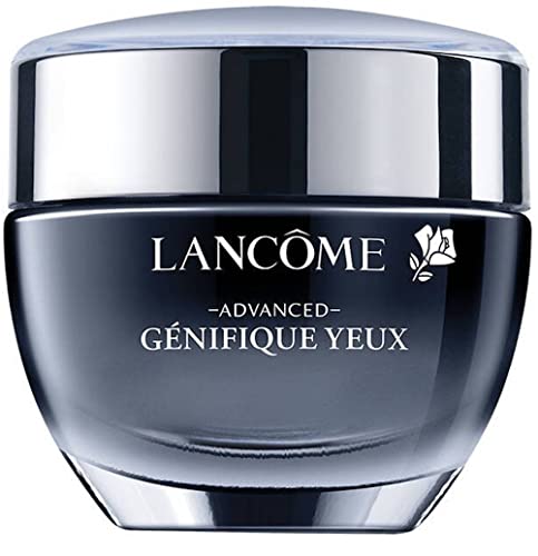 Lancome Advanced Genifique Yeux Youth Activating Smoothing Eye Cream Original Version Full Size