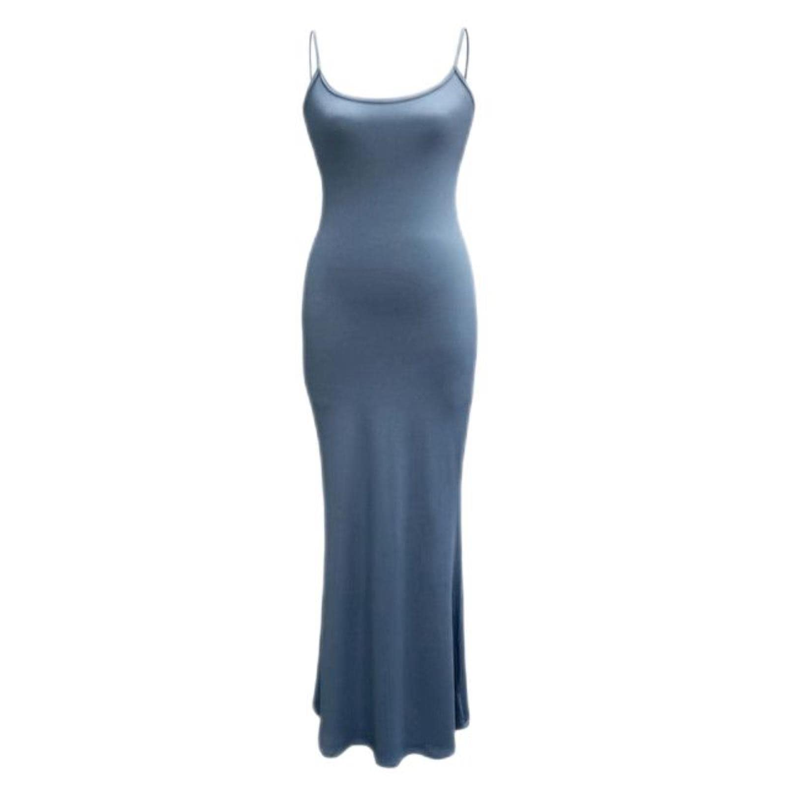 sachin and babi light blue dress Elegant Plus-Size Maxi Dresses