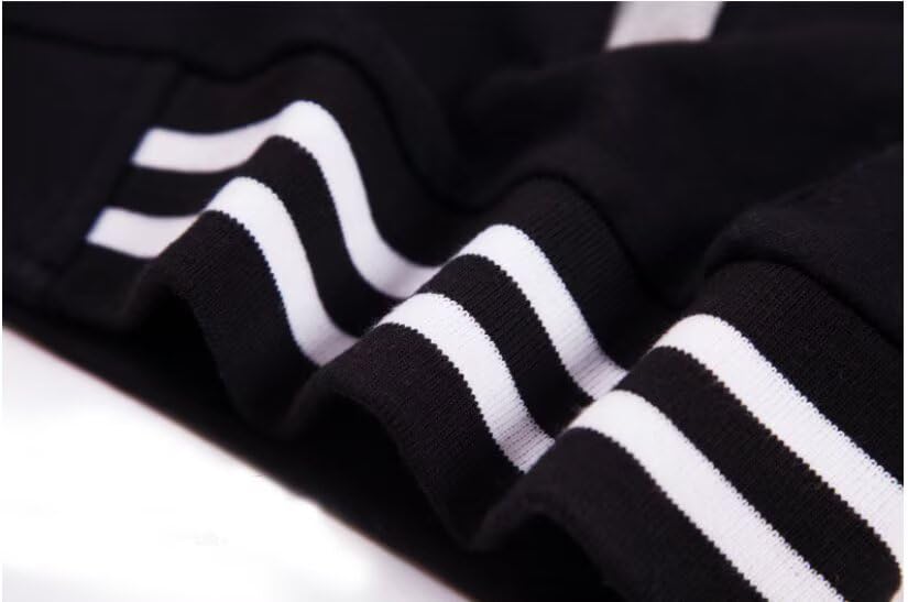 SKZ Baseball Varsity Jacket Bangchan Felix Hyunjin Jeongin Minho Bomber Jacket Pullover Sweatshirts For Women4