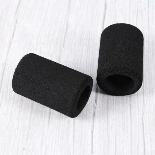 Funda de esponja COHEALI: agarre antideslizante y flexible para máquinas de tatuar 7