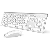🎉【UNIVERSELLE KOMPATIBILITÄT】Unterstützt Windows 2000 / Windows XP / Windows 7 / Windows 8 / Windows 10 / Android. Kompatibel mit Windows-PC oder Laptop, Microsoft Surface-Serie und Smart-TV. Einige Multifunktionstasten unterstützen MacOS nicht.