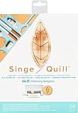 Wr singe quill starter kit We R Memory Keepers WR Singe quill starter kit