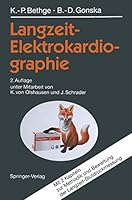 Algopix Similar Product 20 - LangzeitElektrokardiographie German