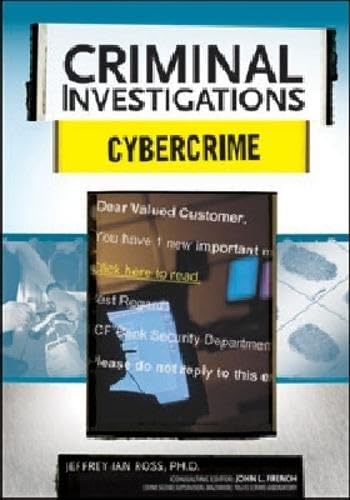 Cybercrime (Criminal Investigations)