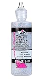Tulip Dimensional Fabric Paint, 4-Ounce, Glitter Firework