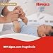 Huggies Lenços Umedecidos Pome, Pacote de 48x6 toalhas, 6 Pacotes