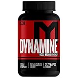 MTS Nutrition Dynamineâ„¢ Non-Stimulant Mood and Focus Enhancer - Capsules