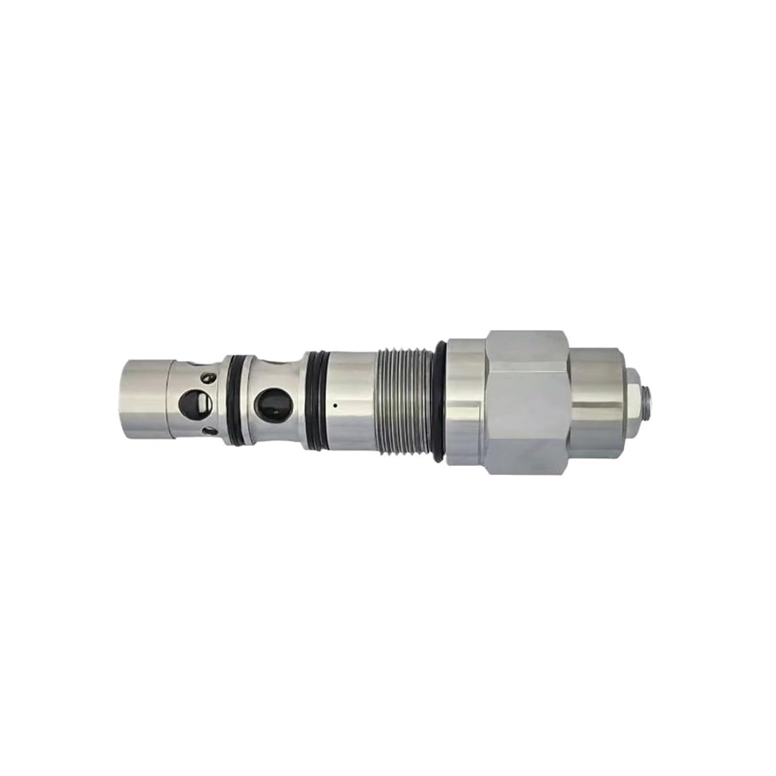 Vanne d'équilibrage E2-B-040-ZN-MK3 / E2-B-060-ZN-MK2