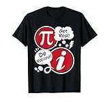 Photo Gallery get real be rational - divertente pi matematica amante insegnante di matematica maglietta Photo Gallery get real be rational - divertente pi matematica amante insegnante di matematica maglietta