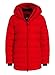 Produktbild Wellensteyn - Damen Jacke Cordoba DoRuAirTec - Größe XL