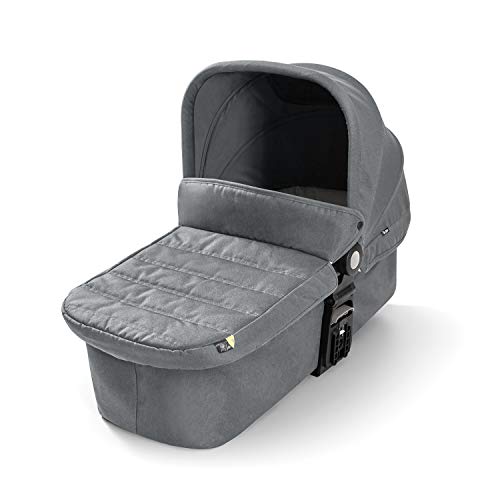 BABY JOGGER Navicella City Tour LUX Slate per una mobilita' facile e comoda dai primi giorni di vita