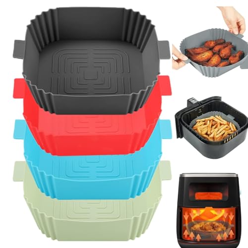 best air fryer accessories