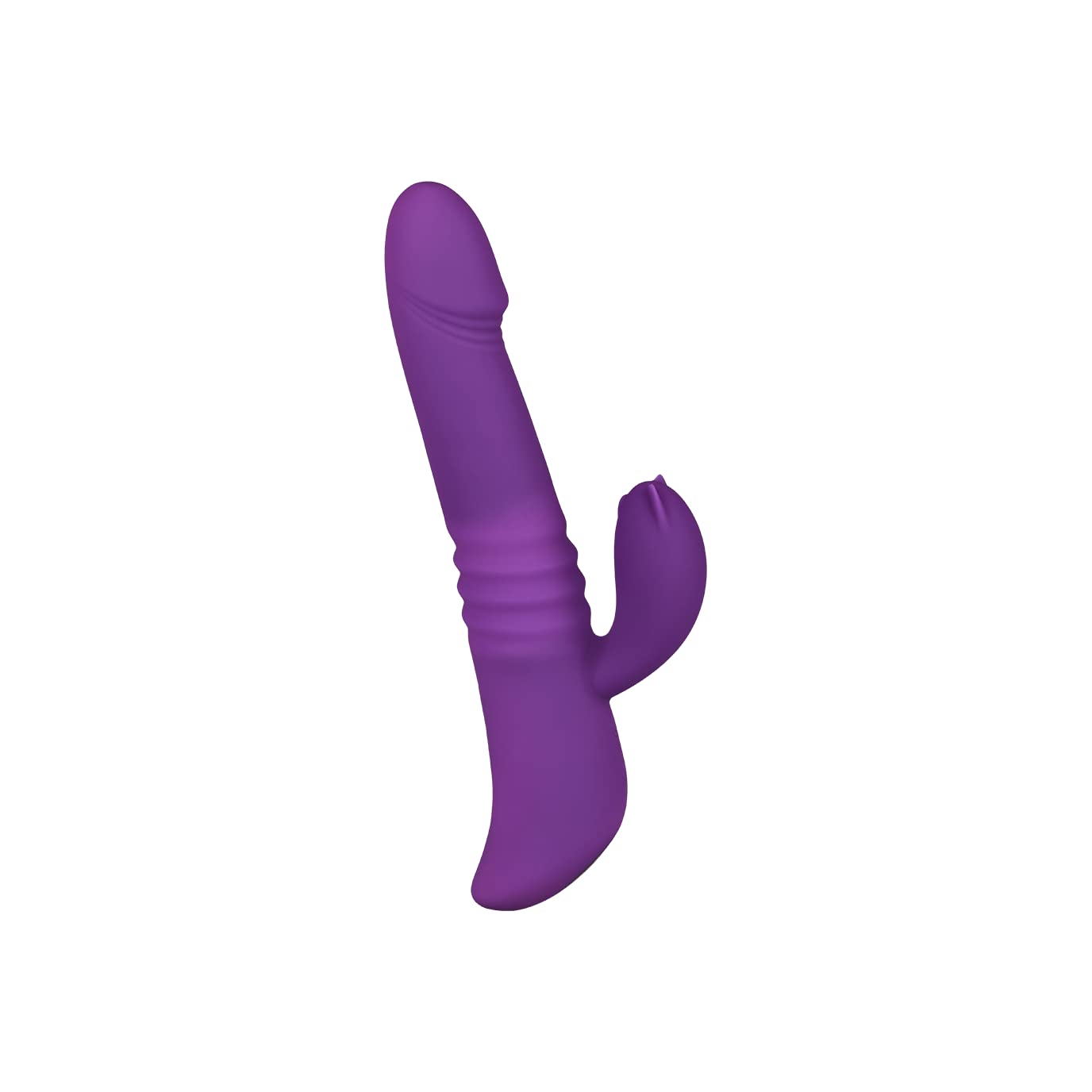 EIS | vibratore | rabbit stimolante | 22,5 cm | impermeabile | ricaricabile | silicone delicato sulla pelle