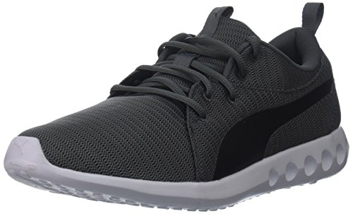 Image of PUMA Men's Carson 2 Sneaker, Quiet Shade Black, 11 M US
