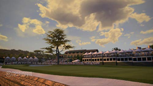 Image of Tiger Woods PGA TOUR 13: The Masters Collector's Edition - Xbox 360 (Collector's Edition) (Renewed)