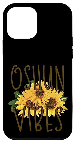 Oshun Orishas Goddess Oxum Ifa Yoruba Religion Gift �X�}�z�P�[�X iPhone 12 mini �p