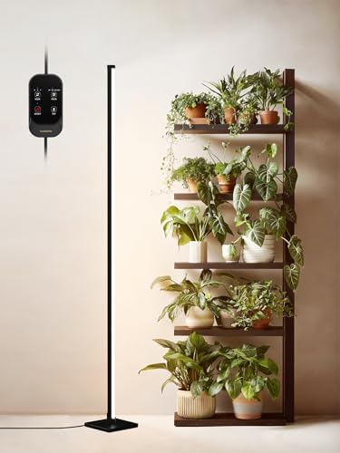 GLOWRIUM 60in Standing Grow Light