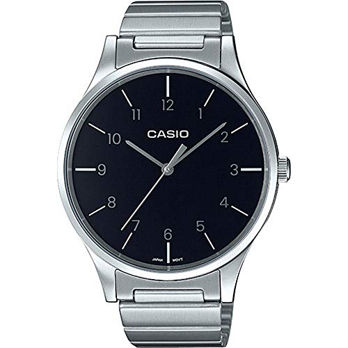 Preisvergleich Produktbild Casio Damen-Armbanduhr LTP-E140DD-1BEF