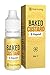 Produktbild Harmony CBD E-Liquid (über 99% Reinheit) - Baked Custard - 600mg CBD in 10 ml - nikotinfrei