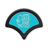 Spellbinders JD-006 Jane Davenport Squid Blue Marlin Hybrid Ink Pad