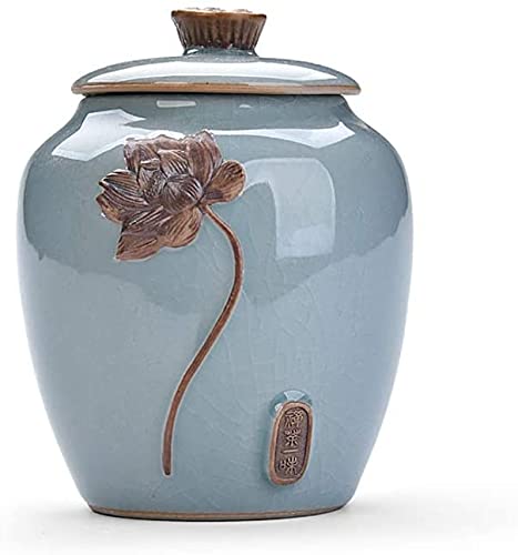 美しいフォルムの陶器壺 美しいフォルムの陶器壺